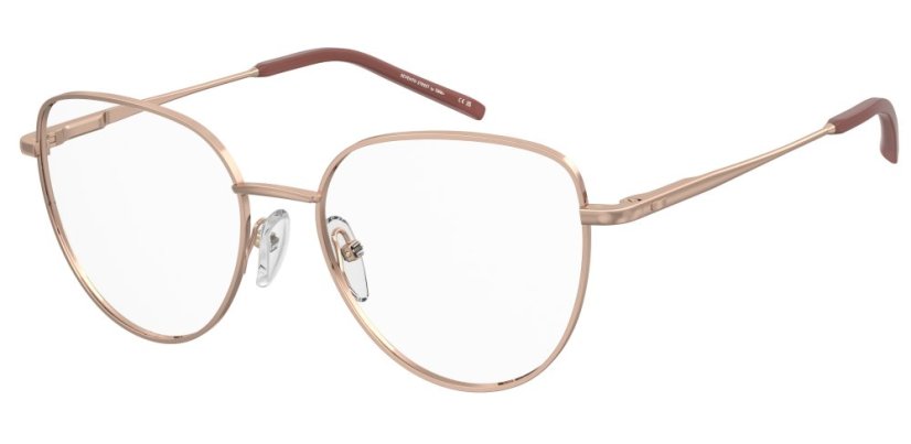 7TH STREET - 7A 614 DDB - Velikost brýlí: 53 / 17 / 140