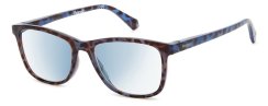 POLAROID READING GLASSES - PLD 0033/R/BB R8M