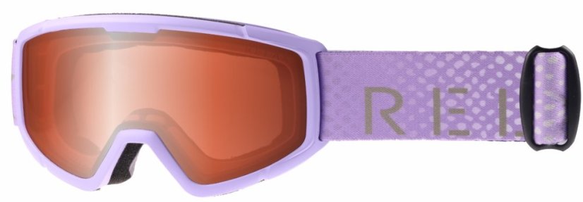 LYŽAŘSKÉ BRÝLE RELAX SLIDER  HTG30F