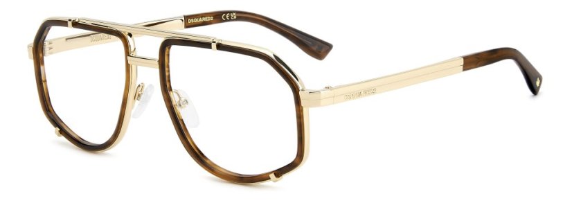 DSQUARED2 - D2 0191 EX4