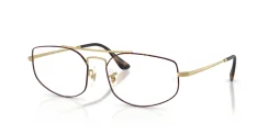 RAY-BAN VISTA RX6545 EXPLORER 5 3188