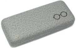 FEBA Pouzdro 700131 šedé