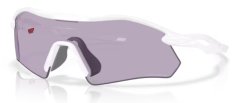 OAKLEY Radar plate OO9495D 08