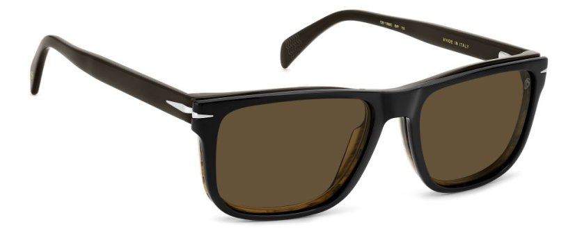 DAVID BECKHAM - DB 1188/C 0MY