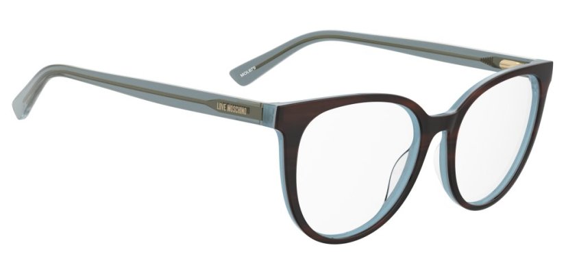 MOSCHINO LOVE - MOL679 OFD