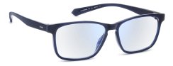POLAROID READING GLASSES - PLD 0038/R/BB PJP