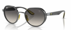 Ray-Ban RB 3703M F03011