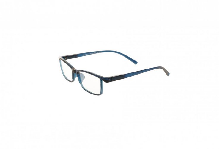 Identity Dioptrické čtecí brýle ,0 Barva: Modrá MC2238BC2