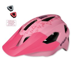 CYKLISTICKÁ HELMA R2 VORTEKS JUNIOR ATH44D