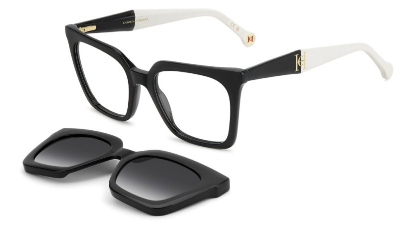 CAROLINA HERRERA - HER 0376/C 80S