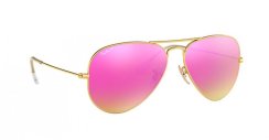 Ray-Ban Aviator RB 3025 112/1Q large metal