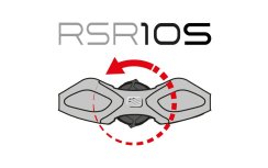 RUDY PROJECT Náhradní díl k helmě CROSSWAY   RPC0000443