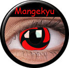 ColourVUE  Crazy Lens Mangekyu