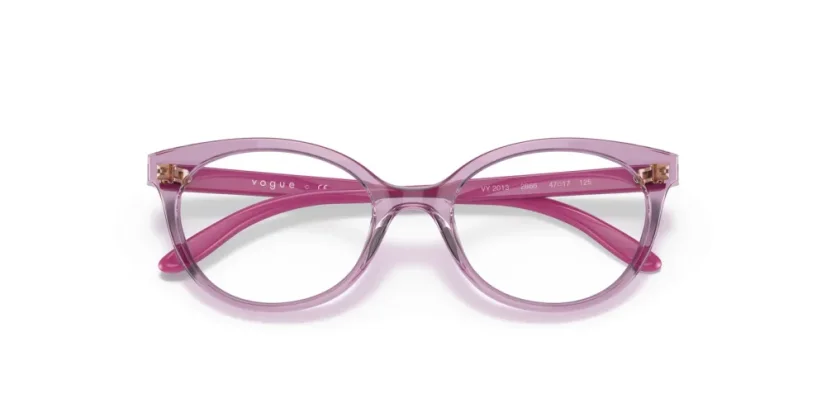 VOGUE JUNIOR OPHTHAL VY2013 2866
