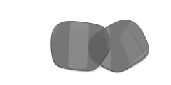 Náhradní skla - OAKLEY HSTN SQ OO9533 BLACK POLARIZED
