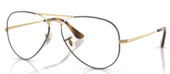 Ray-Ban RX6489 3177