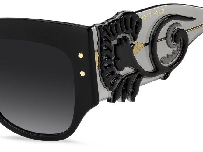 ETRO - ETRO 0103/S 807