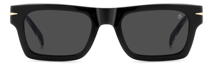 DAVID BECKHAM - DB 7129/CS 807