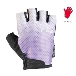 CYKLISTICKÉ RUKAVICE R2 OMBRA 2.0  DÁMSKÉ ATR57J