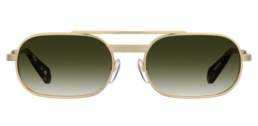 MOSCHINO - MOS198/S 000