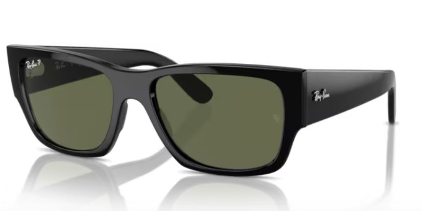Ray-Ban RB 0947S Carlos 901/58
