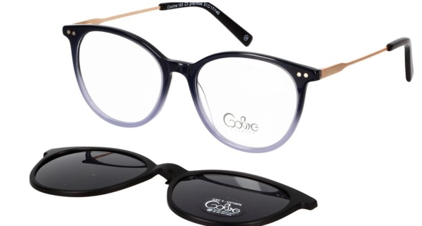 Cooline 183 C3 blue
