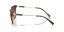 ARMANI EXCHANGE AX4158S 821313