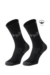 CYKLISTICKÉ PONOŽKY R2 HIKE 2PACK  ATS28C