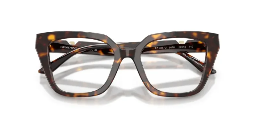 EMPORIO ARMANI EA3267U 5026