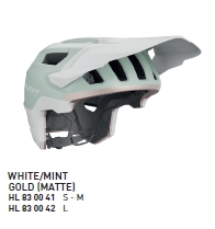 CYKLISTICKÁ HELMA RUDY PROJECT TERRAFORM  RPHL830042