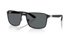 RAY-BAN 0RB3721 002/B1