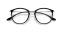 RAY-BAN VISTA RX7140 5852