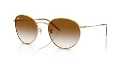 RAY-BAN RBR0103S ROUND REVERSE 001/CB