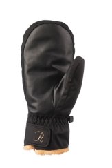 LYŽAŘSKÉ RUKAVICE RELAX FROSEN  DÁMSKÉ RR27D