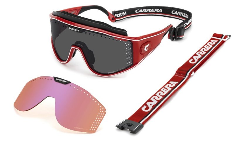 CARRERA - CA TRANSFORMA C9A