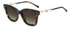 CAROLINA HERRERA - HER 0407/G/S 086