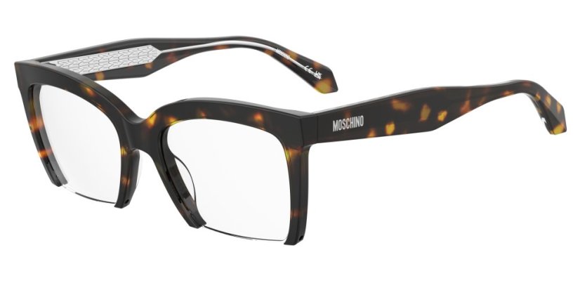 MOSCHINO - MOS654 086