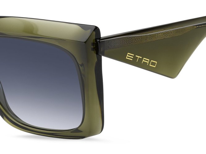 ETRO - ETRO 0117/S 4C3