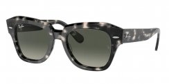 Ray-Ban RB 2186 STATE STREET 133371