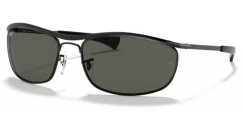 Ray-Ban RB 3119M 002/58 Olympian i deluxe