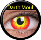 ColourVUE  Crazy Lens Dart Maul
