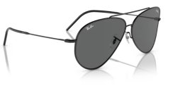Ray-Ban RB R0101S 002/GR Aviator reverse