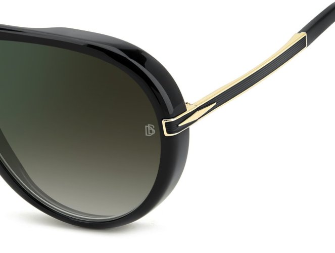 DAVID BECKHAM - DB 99/VOYAGER 2M2