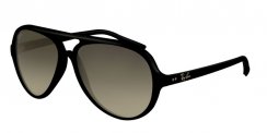 Ray-Ban RB 4125 601/32 Cats 5000