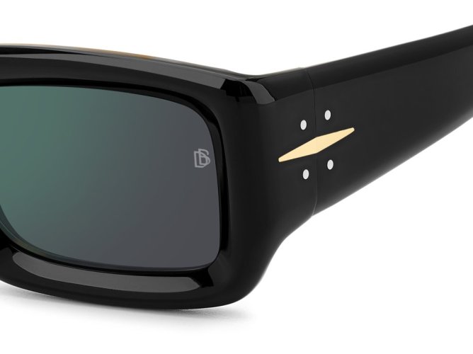 DAVID BECKHAM - DB 7131/S WR7