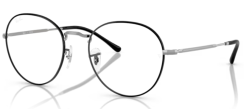 Ray-Ban RX3582V 3179