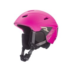 LYŽAŘSKÁ HELMA RELAX WILD ESSENCE  RH17A15