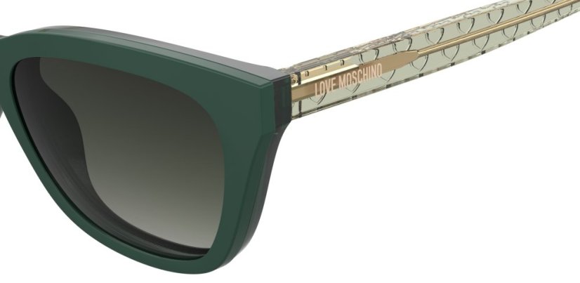 MOSCHINO LOVE - MOL071/CS 1ED