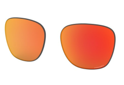 Náhradní skla - OAKLEY MANORBURN OO9479 PRIZM RUBY