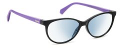 POLAROID READING GLASSES - PLD 0036/R/BB 807